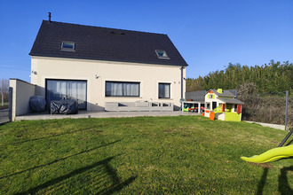  maison villers-sur-coudun 60150