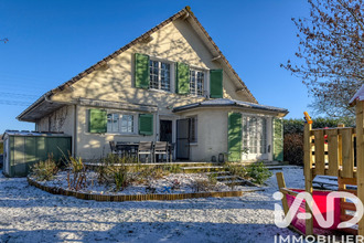  maison villers-sur-coudun 60150