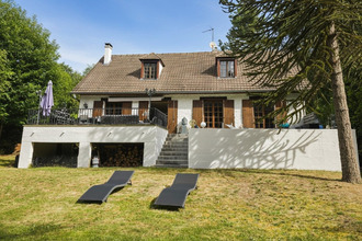  maison villers-sur-coudun 60150