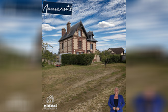  maison villers-sur-le-roule 27940