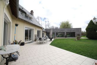  maison villers-sur-mer 14640