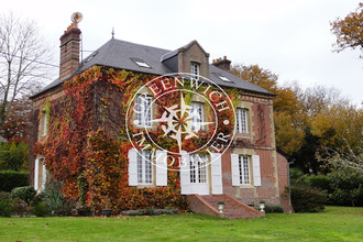  maison villers-sur-mer 14640