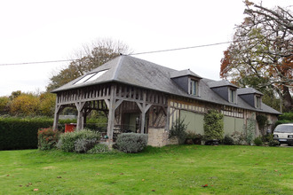  maison villers-sur-mer 14640