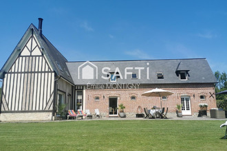  maison villers-sur-mer 14640