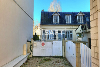  maison villers-sur-mer 14640