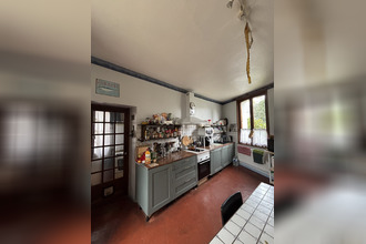  maison villers-tournelle 80500