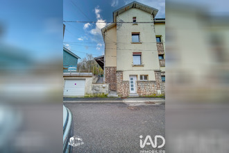  maison villerupt 54190