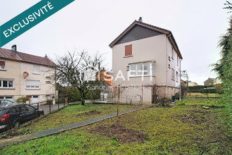  maison villerupt 54190