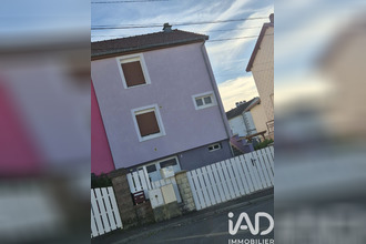  maison villerupt 54190