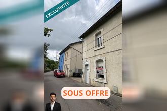  maison villerupt 54190