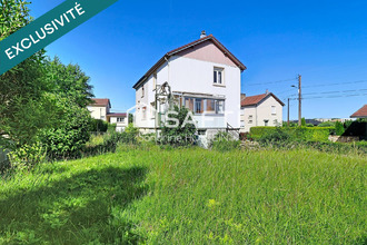  maison villerupt 54190