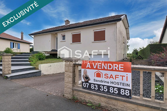  maison villerupt 54190