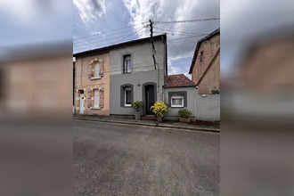  maison villerupt 54190