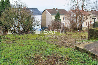  maison villerupt 54190