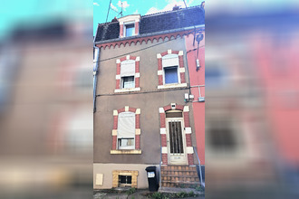  maison villerupt 54190