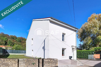  maison villerupt 54190