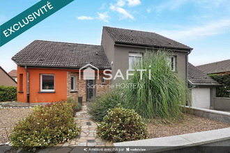  maison villerupt 54190