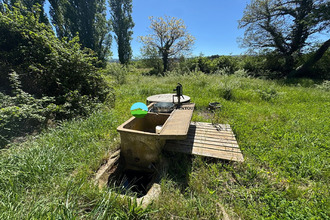  maison villes-sur-auzon 84570