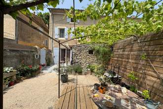  maison villes-sur-auzon 84570