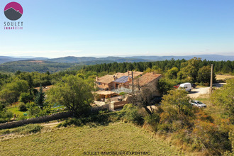  maison villes-sur-auzon 84570