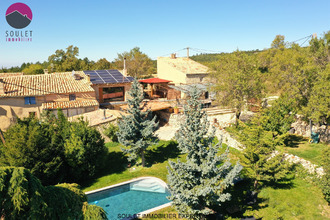  maison villes-sur-auzon 84570