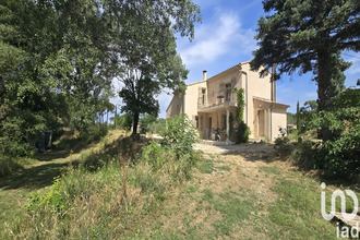  maison villes-sur-auzon 84570