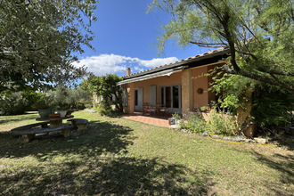  maison villes-sur-auzon 84570