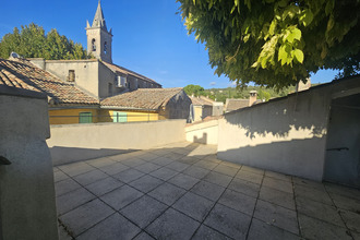  maison villes-sur-auzon 84570