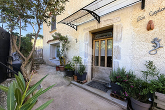  maison villes-sur-auzon 84570