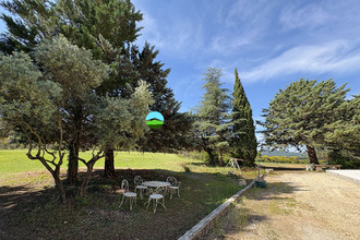  maison villes-sur-auzon 84570