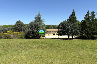  maison villes-sur-auzon 84570