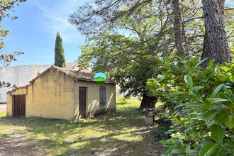  maison villes-sur-auzon 84570