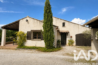  maison villes-sur-auzon 84570