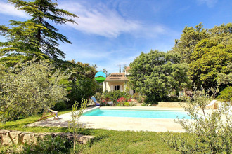  maison villes-sur-auzon 84570