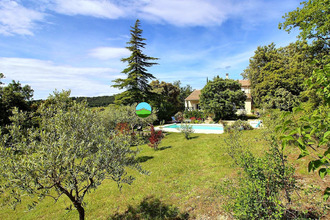  maison villes-sur-auzon 84570