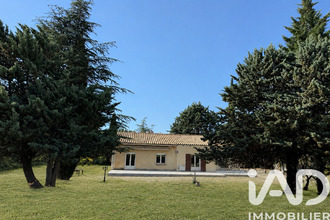  maison villes-sur-auzon 84570