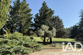  maison villes-sur-auzon 84570