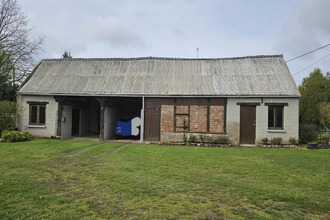  maison villeselve 60640