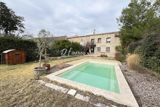  maison villeseque-des-corbieres 11360