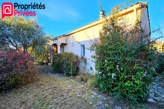  maison villesiscle 11150