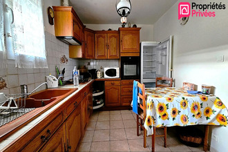  maison villesiscle 11150