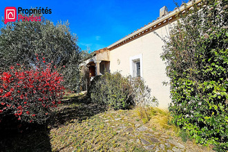  maison villesiscle 11150
