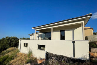  maison villespassans 34360