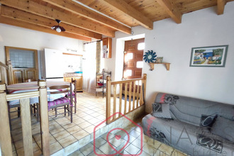  maison villespassans 34360