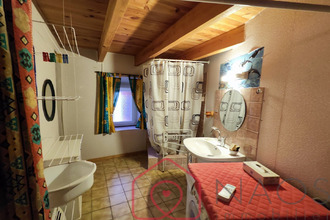  maison villespassans 34360