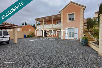  maison villespassans 34360