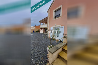  maison villespassans 34360