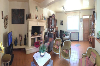  maison villespassans 34360