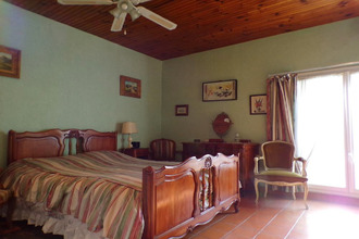  maison villespassans 34360