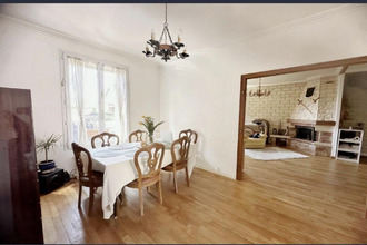  maison villetaneuse 93430